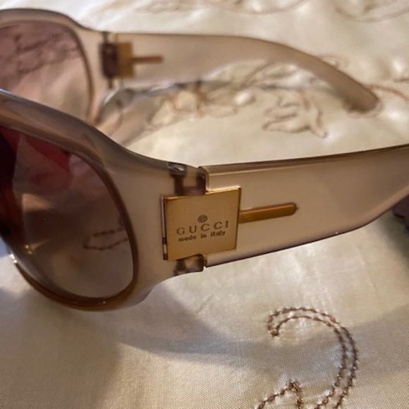 Gucci Sunglasses